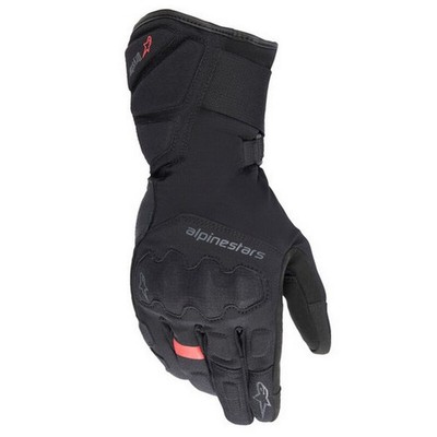 alpinestars stella tourer winterhandschuh w-7 v2 drystar gloves black