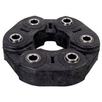 febi Bilstein Gelenk, LäNgswelle 175751 FüR Iveco, Vorne Und Hinten