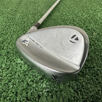 TaylorMade MG3 Milled Grind 3 56.14 Sand Wedge DG S200 Stiff Steel