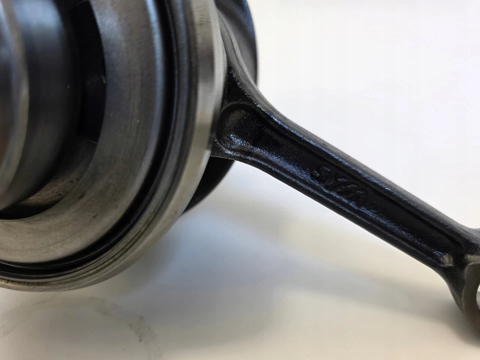 Cigüeñal SYM Peugeot Tweet - Imagen 2 de 4