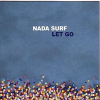 Nada Surf: Let Go - Membran Media - (Lp / L)