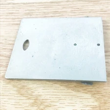 Singer Sewing 15 201 15-91  BOBBIN COVER SLIDE PLATE ONLY Part 1939 VTG