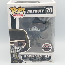 Ultimate Funko Pop Call of Duty Figures Gallery and Checklist 18