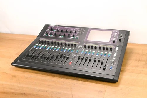 Allen & Heath GLD-80 Digital Audio Mixing Surface CG01Z2Y