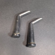 Mighty Tonka Exhaust Pipes Stacks Pair 1970's 1980's 3940 2900