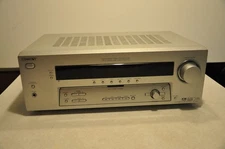 Sony STR-K850P 5.1 Surround AM/FM Stereo Receiver - No Remote Tested & Working