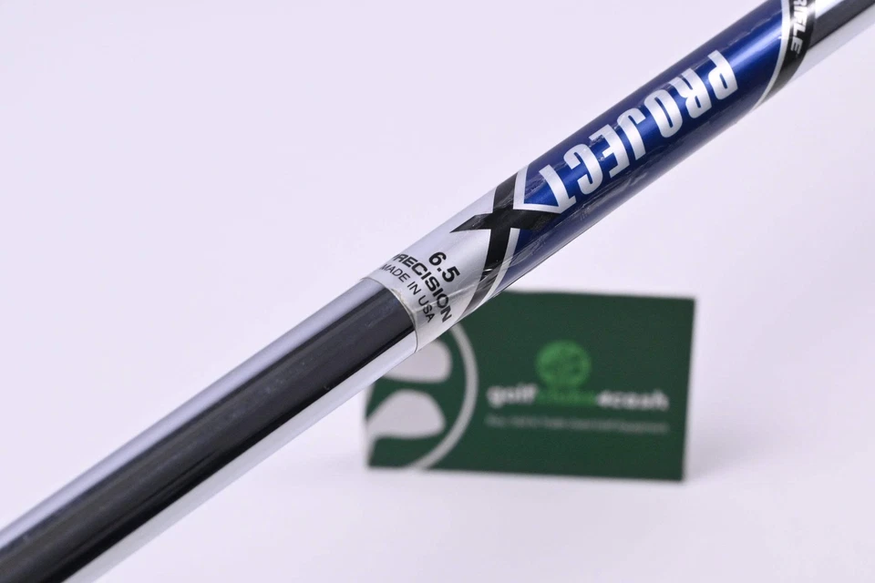 Callaway Rogue ST Pro #4 Iron / 21 Degree / X-Flex Project X Shaft - Image 4 of 4