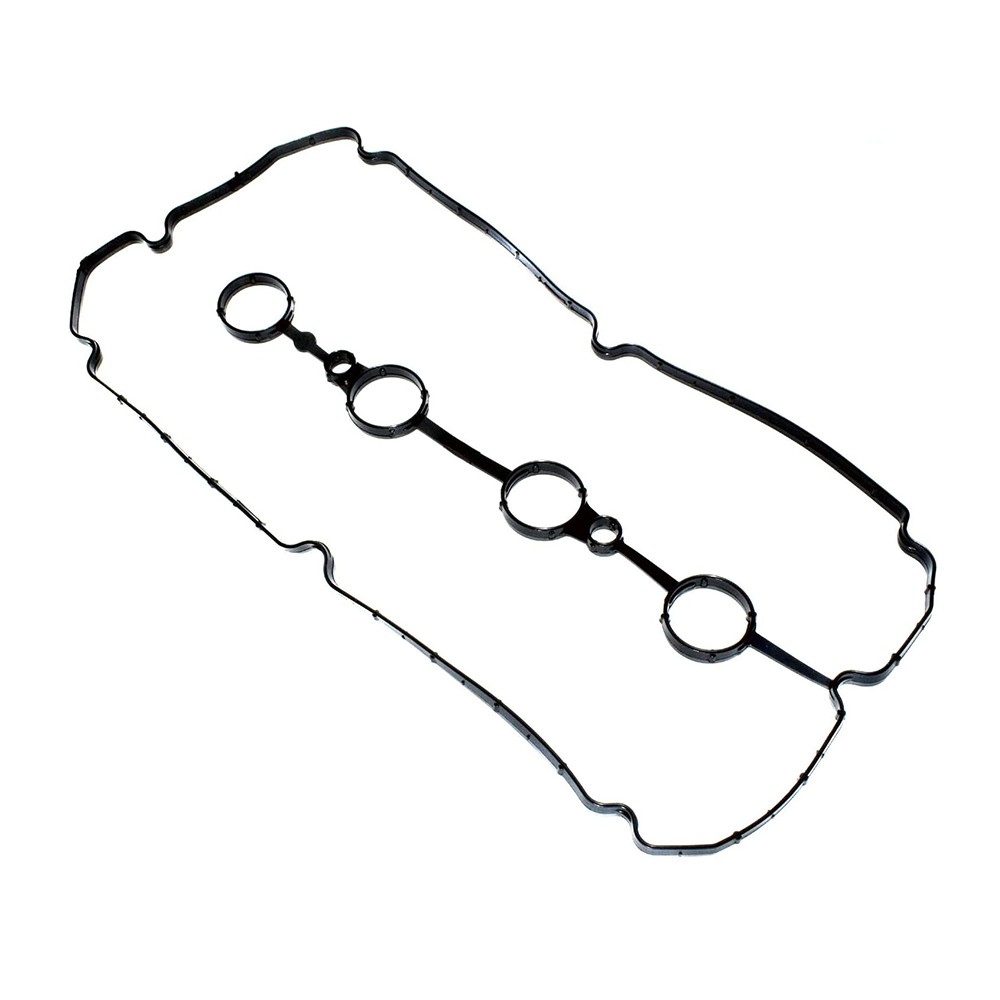 Car Engine Valve Cover Gasket 22441-2X001 Fit For Kia Rio L4 1.6L 2003 2004 2005