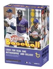 2022 Topps Heritage High Number Complete Your Set Free Shipping! #501-725