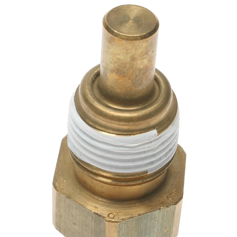 New SMP Engine Cooling Fan Switch For 1986-1992 Chevrolet Camaro - Image 3 of 4