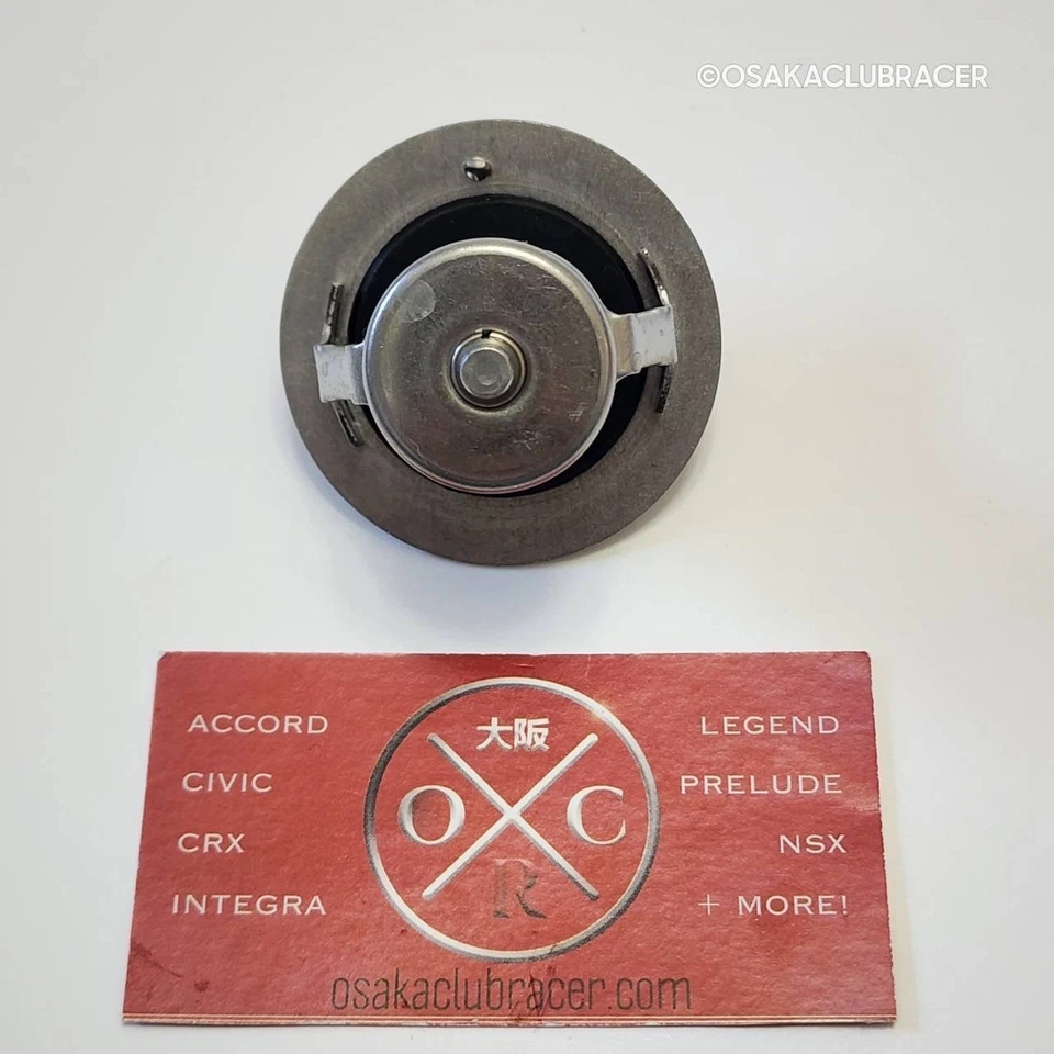 GENUINO OEM Toyota Termostato 90916-03093 2004-2006 Scion xA & xB Nuevo OE Foto 4 de 4