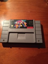 Tetris 2 Super Nintendo Entertainment System Authentic Nintendo Tested