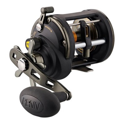 PENN Squall II 20 Level Wind Reel Box by TACKLE-DEALS !!!