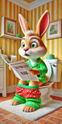 Easter Bunny Door Cover Easter Egg Rabbit Decor Daisy Decorations Door Banner Pa