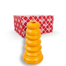 FEBI BILSTEIN 170451 Anschlagpuffer Federung Hinten für FORD FOCUS (DAW, DBW)