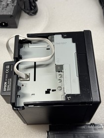 Epson TM-M30II-NT M362C Compact POS Thermal Receipt Printer LAN USB