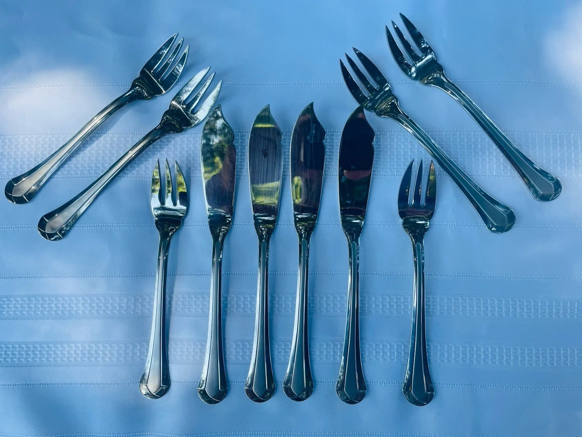Couzon Other Collectible Forks for sale | eBay