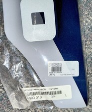 BRP OEM SeaDoo Discontinued '09-'10 GTI SE 130/155 Decal 219903010 new