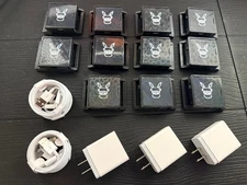 SlimeVR Compatible Full Body Tracking FBT VRCHAT VR 11 Trackers ICM42688 VIVE