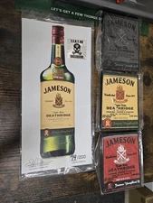 Z.E.R.T. Jameson Deathridge PVC Patches Zombie