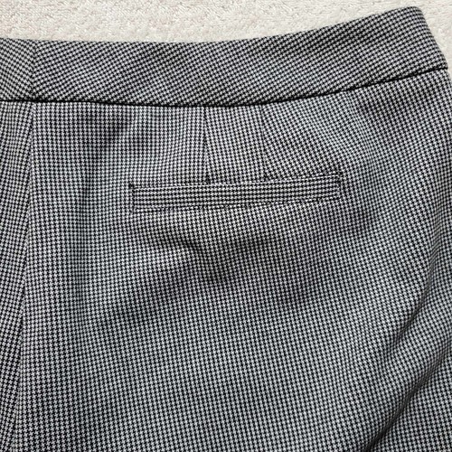 Talbots Petites Womens Pants Size 16P Stretch Dress Pants - Picture 6 of 8