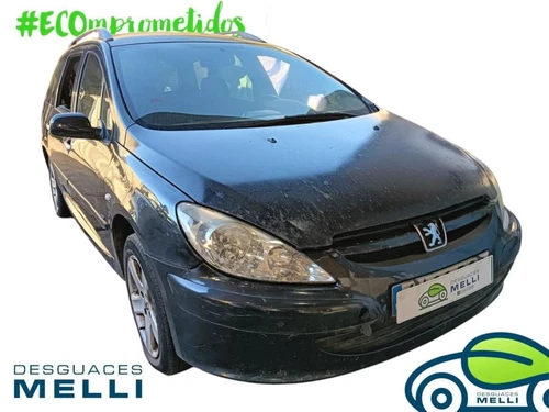 9640469680 Caja Precalentamiento para PEUGEOT 307 BREAK / SW (S1)(04.200 9026668 - Imagen 5 de 9