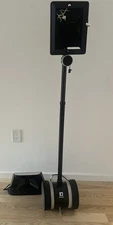 Double Robotics Gen 1 Self-Driving Telepresence Robot for iPad *FOR PARTS *