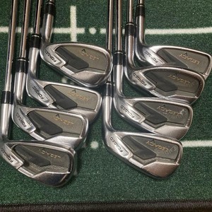 Callaway Legacy Irons | eBay