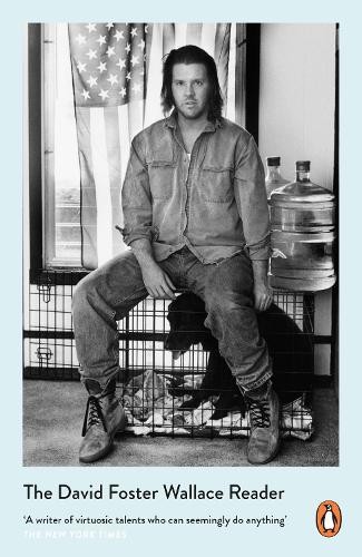 David Foster Wallace The David Foster Wallace Reader (Paperback) - Picture 1 of 1