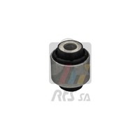 RTS Lagerung Lenker Oben Innen Hinten Beidseitig FüR VW Golf VI 5K1 017-00315