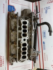 1986-1993 Ford Mustang 5.0l 302 Oem Lower Intake Manifold E6se-9k461-d3a
