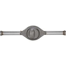 Speedway Rearend Axle Housing Pinion Centered 56 Inch, Fits Ford 9 Inch