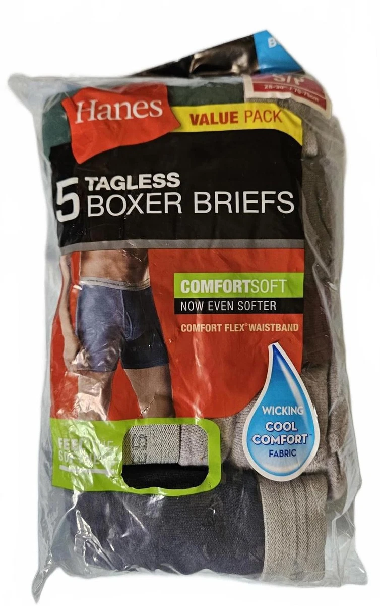 Hanes Comfortsoft - Bóxer con cinturas | Precio Guatemala | Kémik