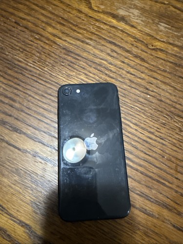 Apple iPhone SE (2nd Generation, 2020)65GB - Picture 4 of 6