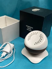 Hyperice Core Smart Meditation Breath Yoga Mind Focus Stress Relief Trainer