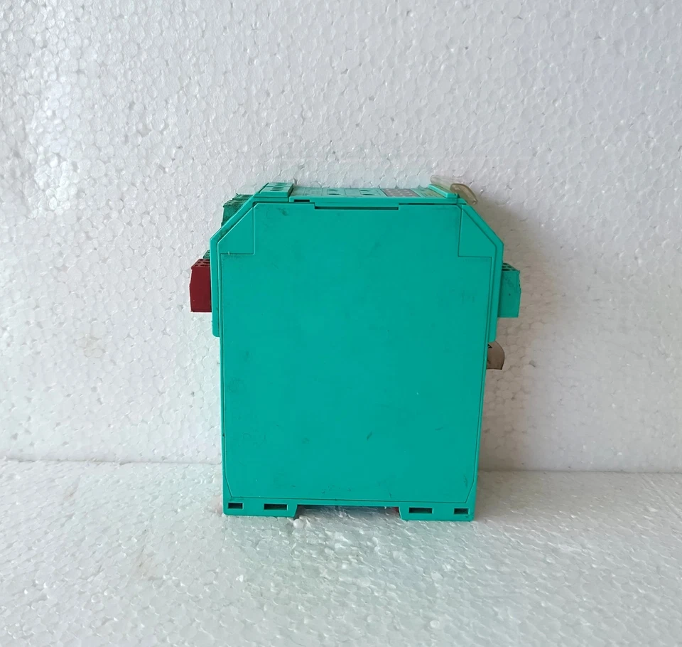 Pepperl+Fuchs KFU8-DW-1.D PN:190149 Speed Monitor - Image 4 of 4