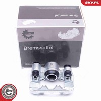 Bremssattel Esen SKV 46SKV173 FüR Toyota Corolla Verso Prius Liftback NDE120_