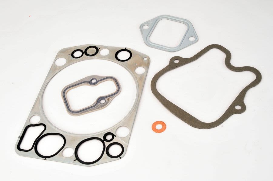 Pochette de joints ELRING 834.327 haute étanchéité pour MAN R 12.0