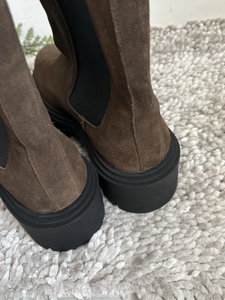 Botín WISTERIA STEVE MADDEN Mujer Talla: 10M Foto 3 de 4