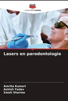 Amrita Kumari (U. A.) | Lasers En Parodontologie | Taschenbuch | FranzöSisch