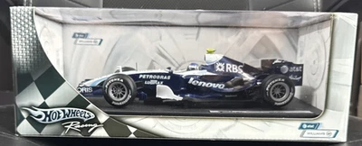 Toyota Diecast Formula 1 Cars for sale - eBay