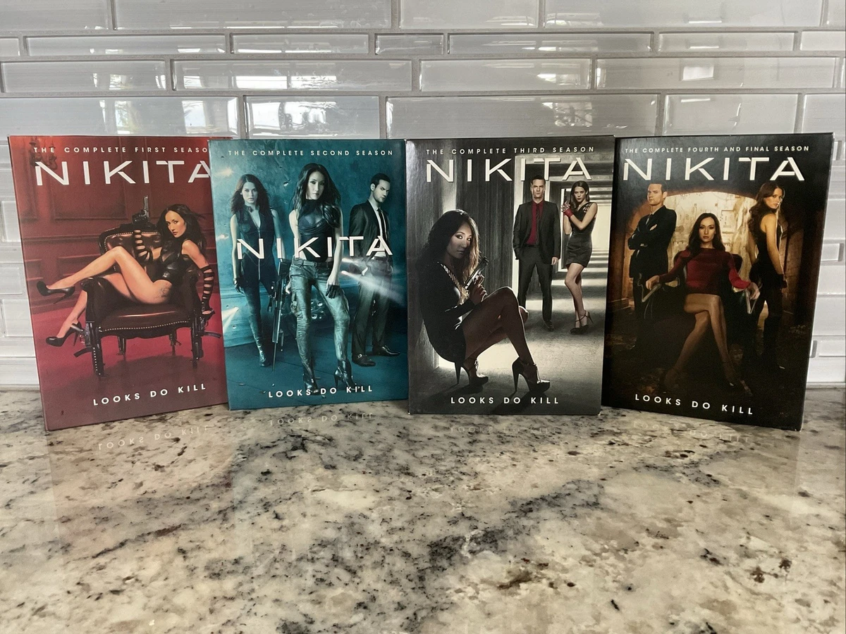 Nikita 2 DVDs & Blu-ray Discs for sale | eBay