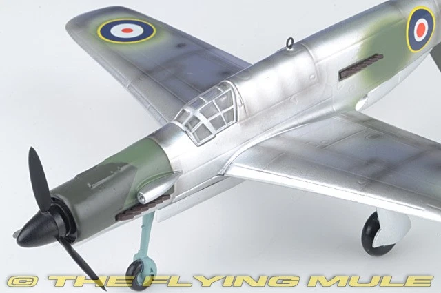 Avión capturado Solido 1:72 Do 335 flecha RAF Foto 3 de 4
