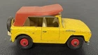 AN L2 | Lesney Matchbox Series #18 | 1969 Field Car | Made in England | Vintage