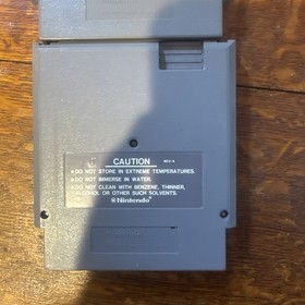 Retro Nintendo NES Super Mario Bros. 1 & 3 Tested In Good Condition