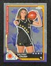 2025 Topps Chrome McDonald's All American  #16 Aaliyah Crump  RC Prospect East