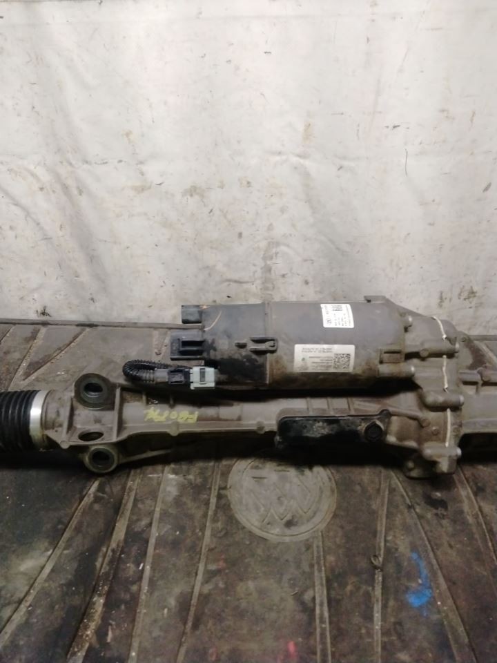 Steering Rack and Pinion Fits 2026 GMC Sierra Denali EV OEM 3234113