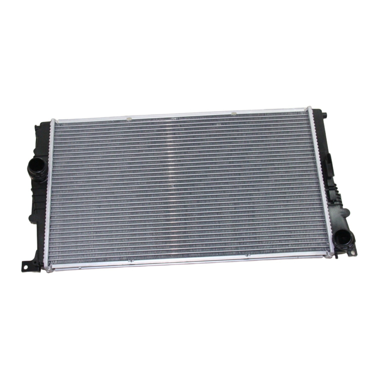 BMW i8 2014-2020 FRONT+OUTER Radiator
