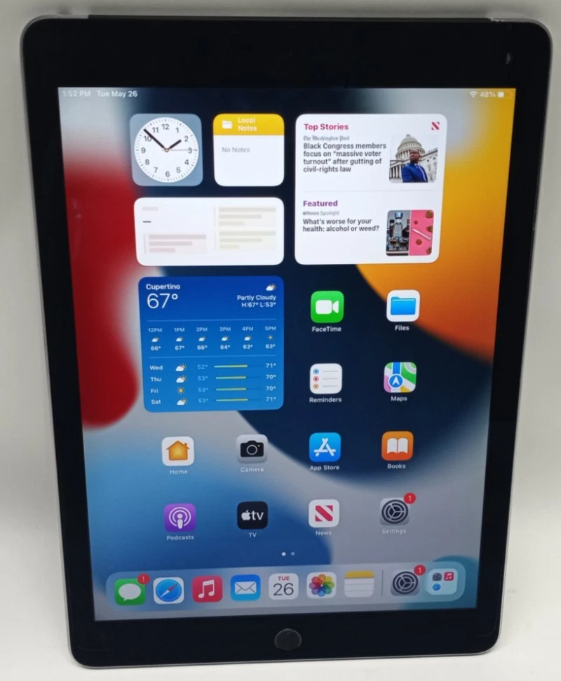 Las mejores ofertas en Apple iPad Air 2 | eBay