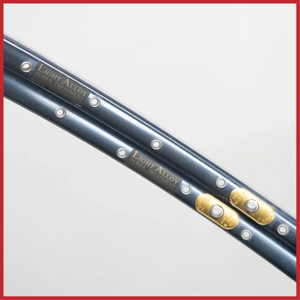 ambrosio rims products for sale | eBay